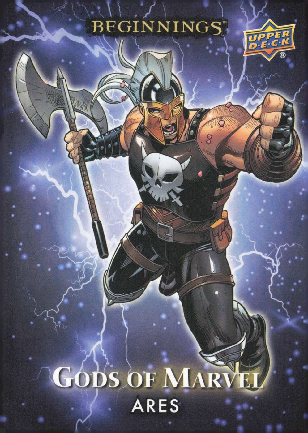 Ares