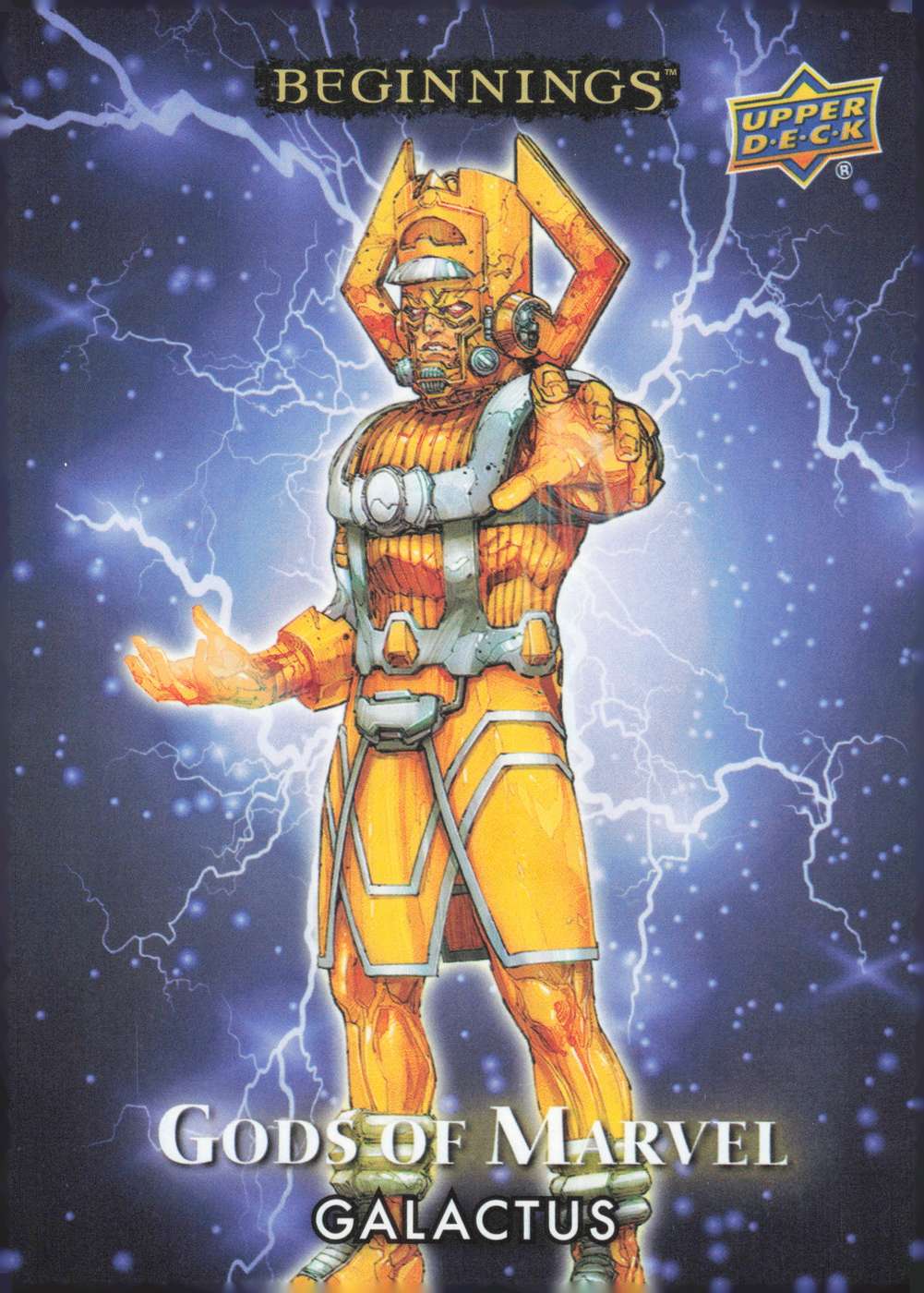 Galactus