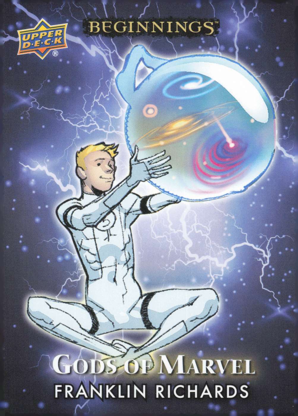 Franklin Richards