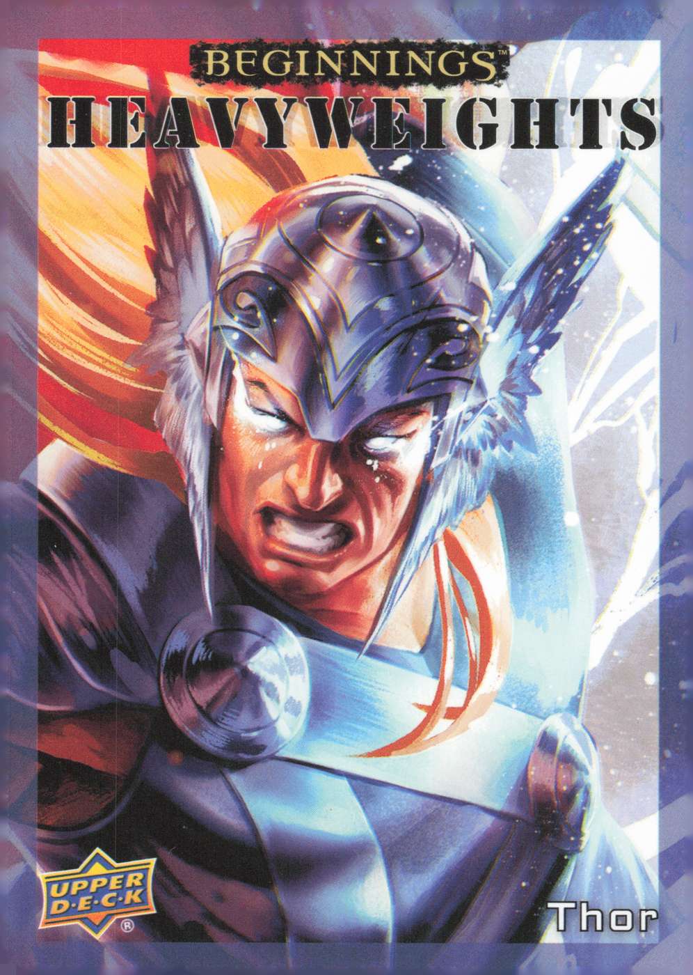 Thor