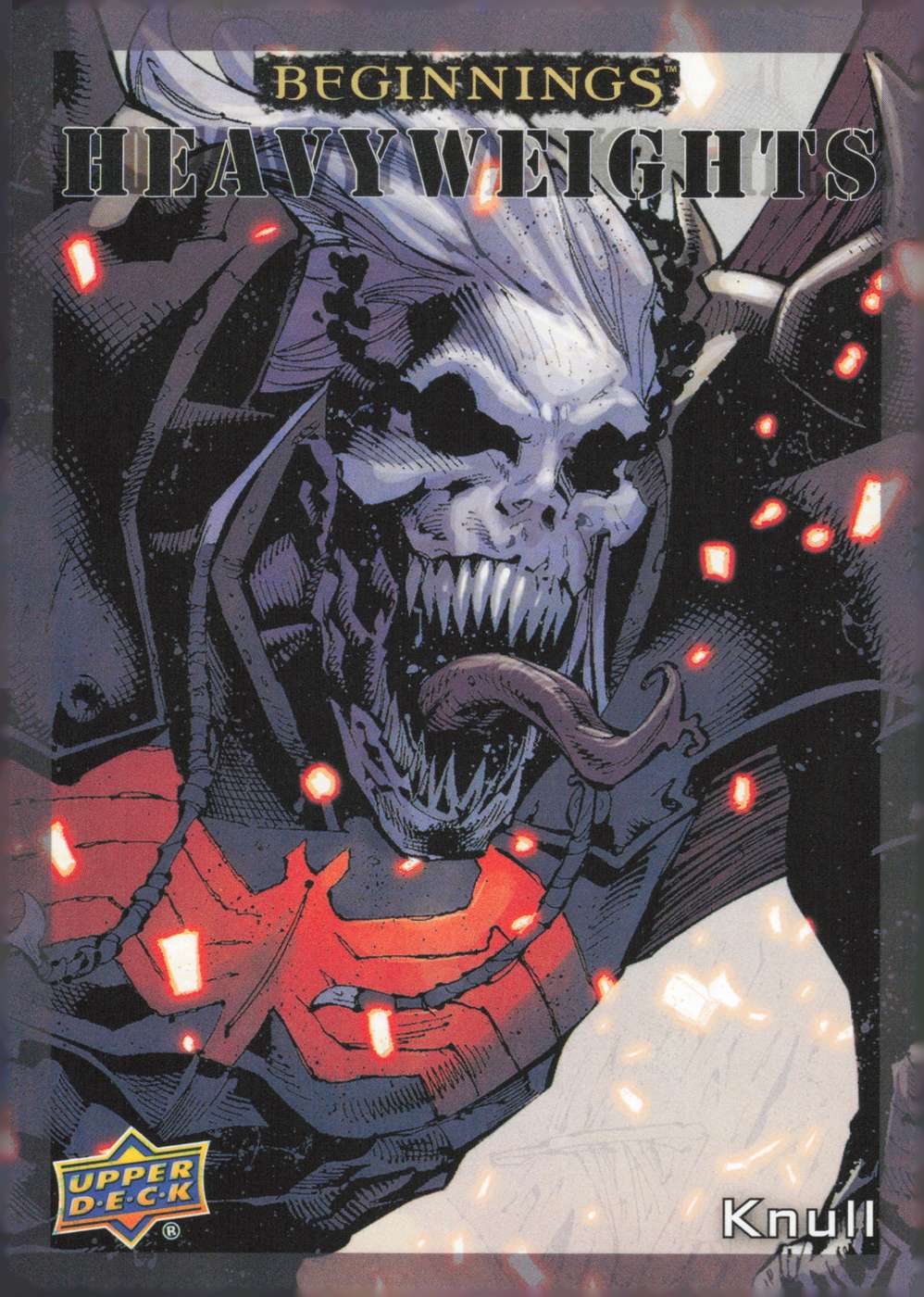 Knull