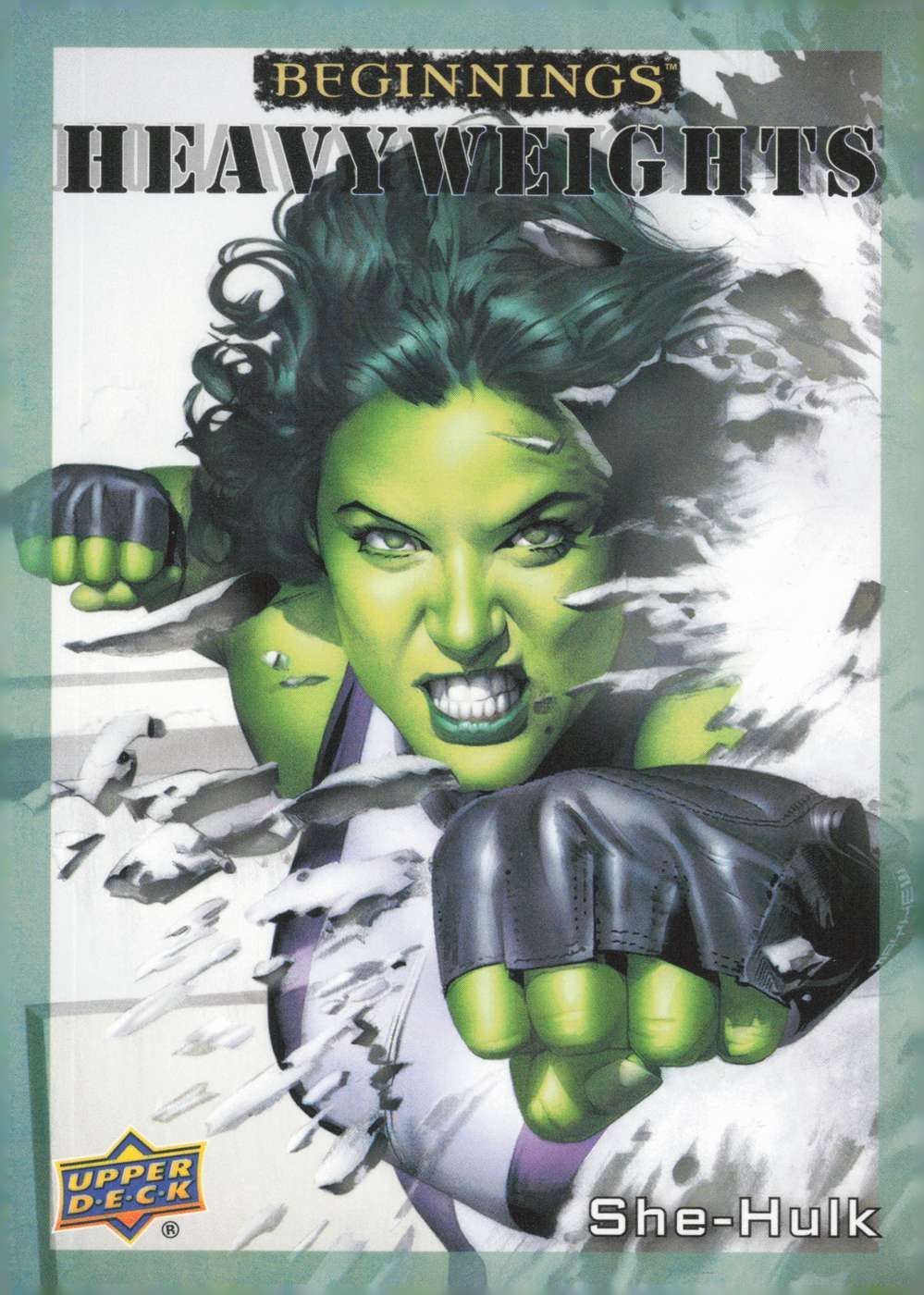 She-Hulk