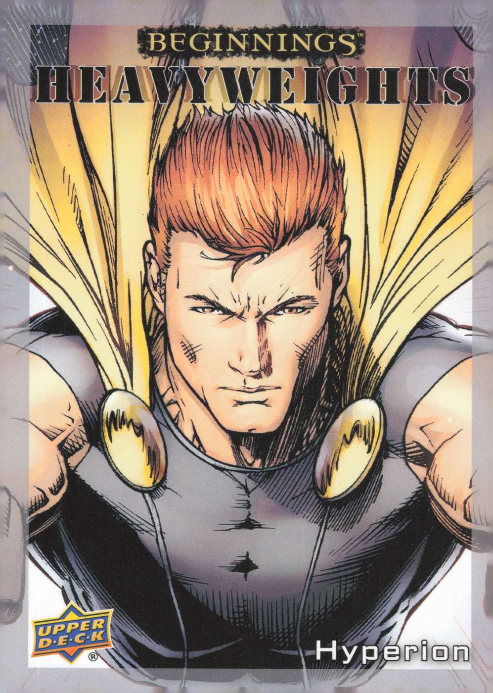 Hyperion