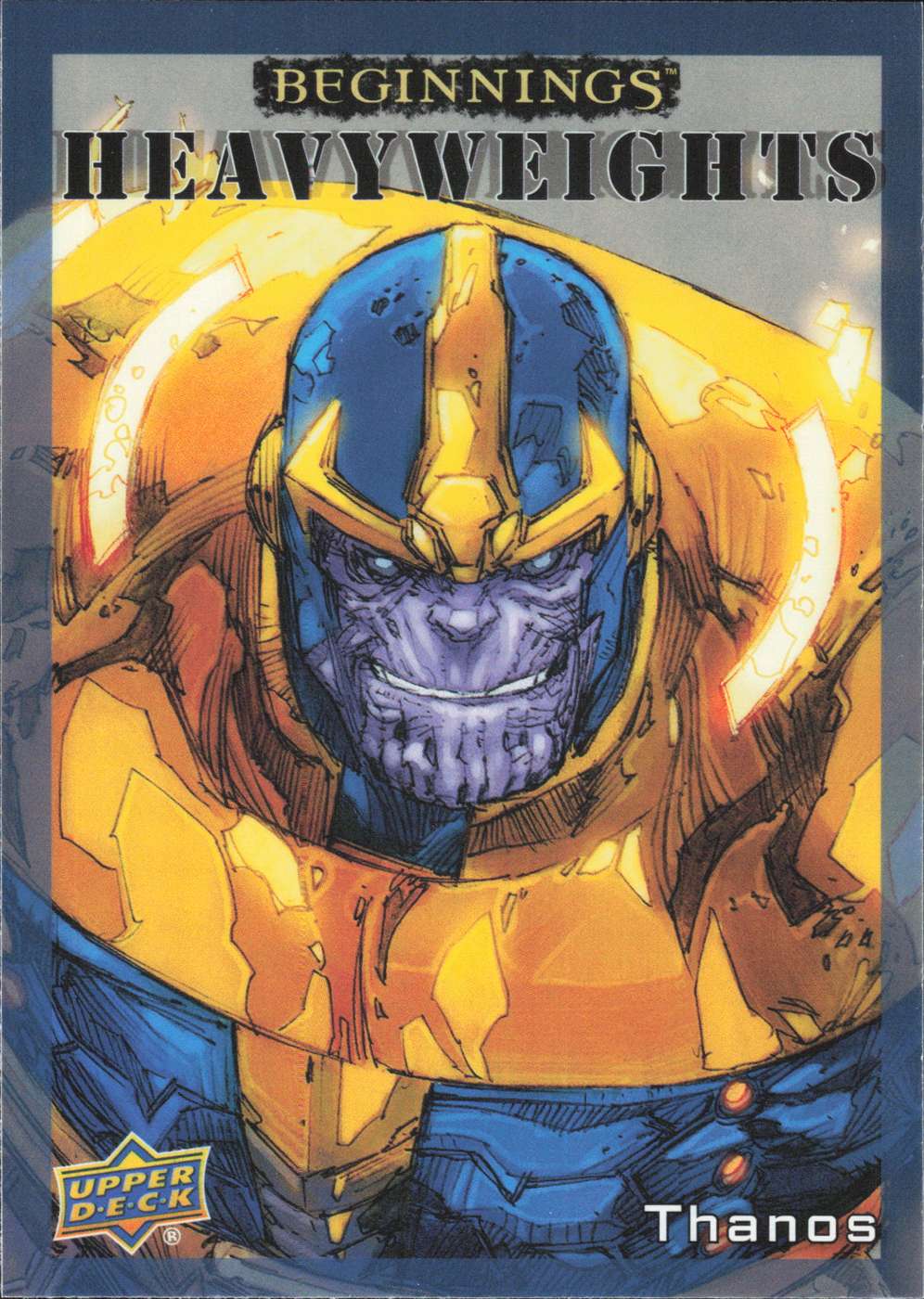 Thanos