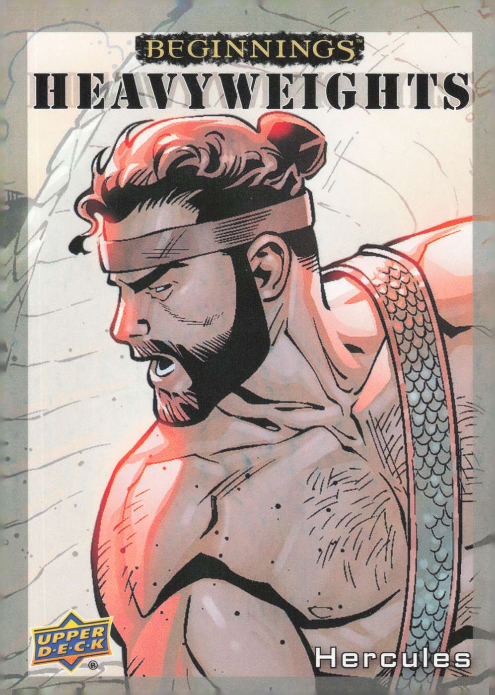 Hercules