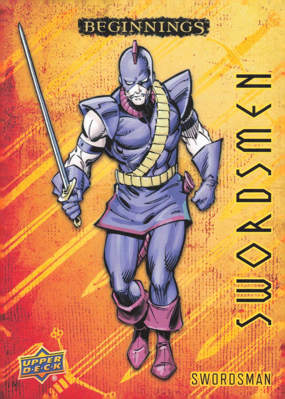 Swordsman