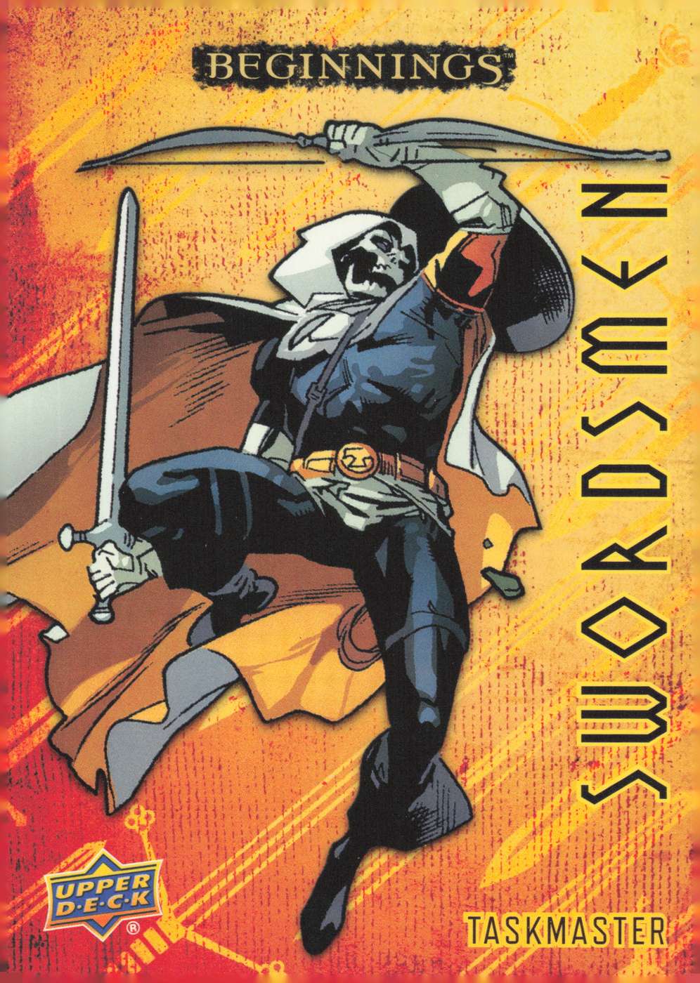 Taskmaster