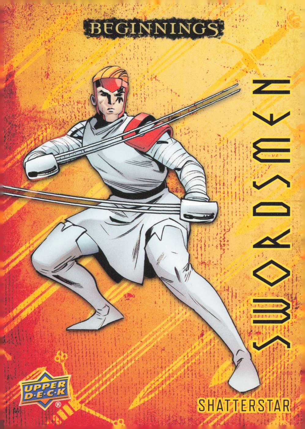 Shatterstar