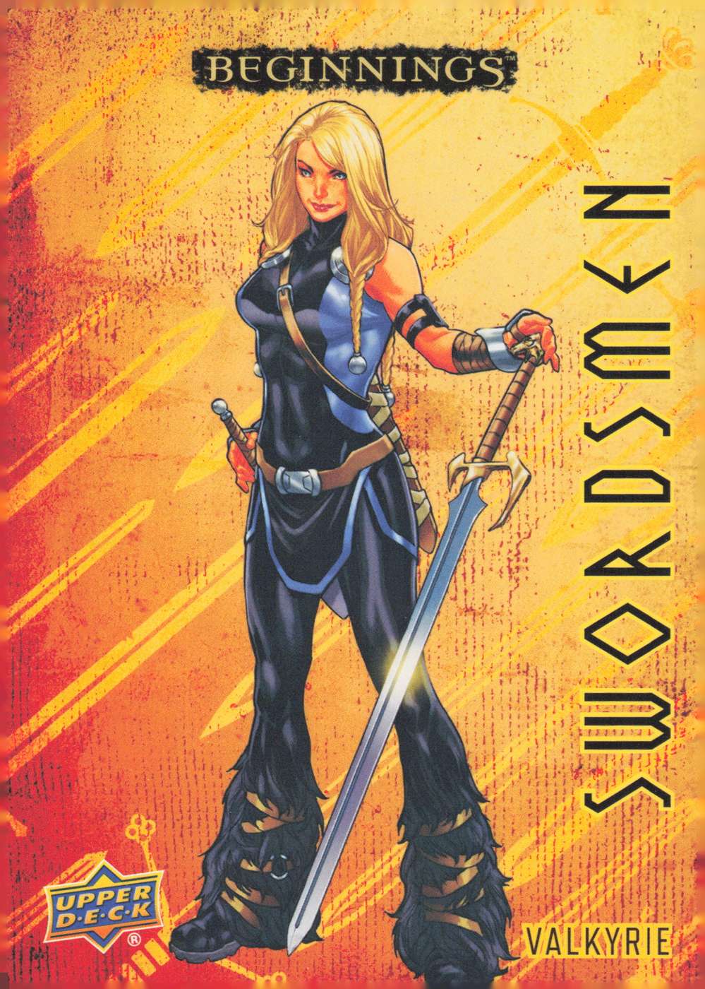Valkyrie
