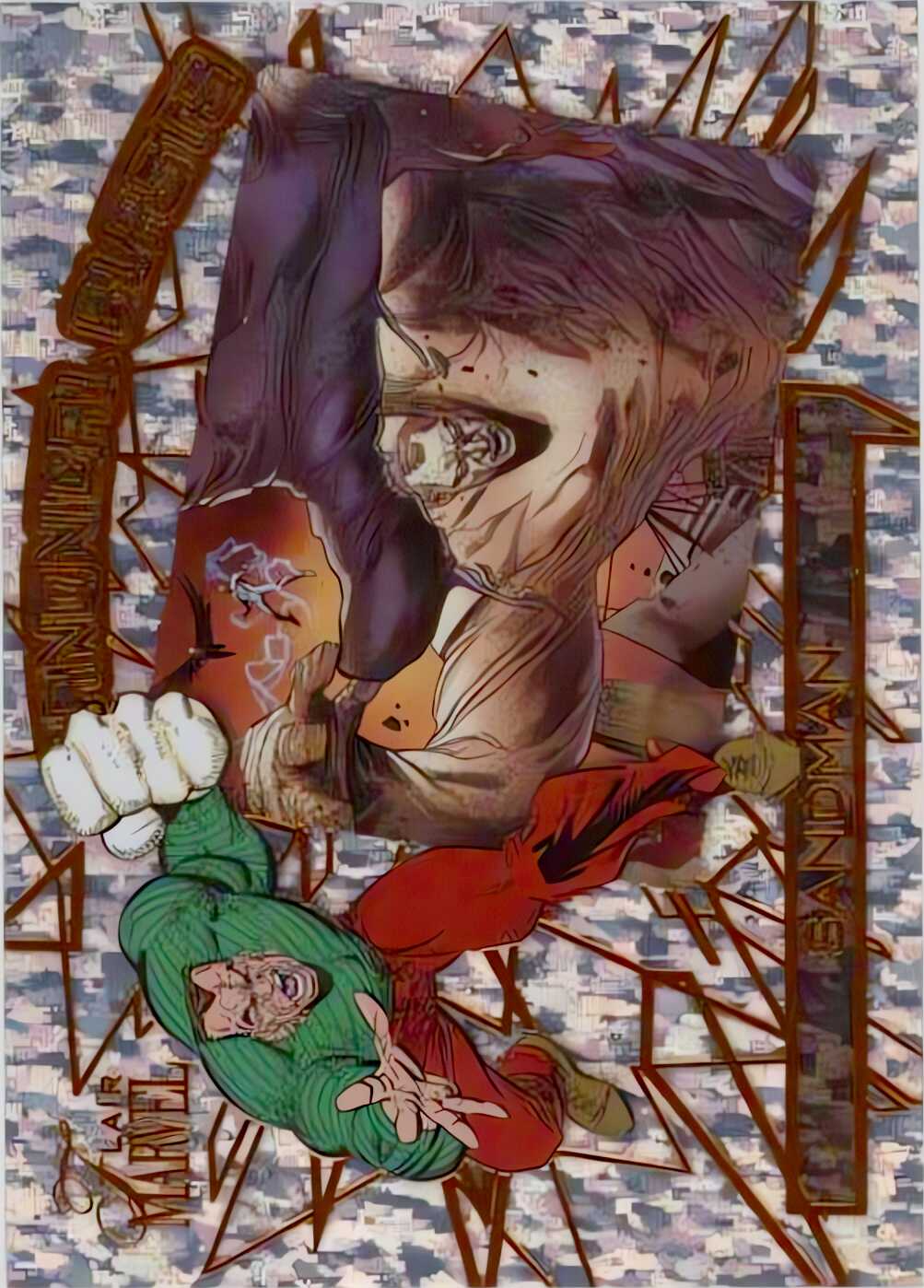 Sandman