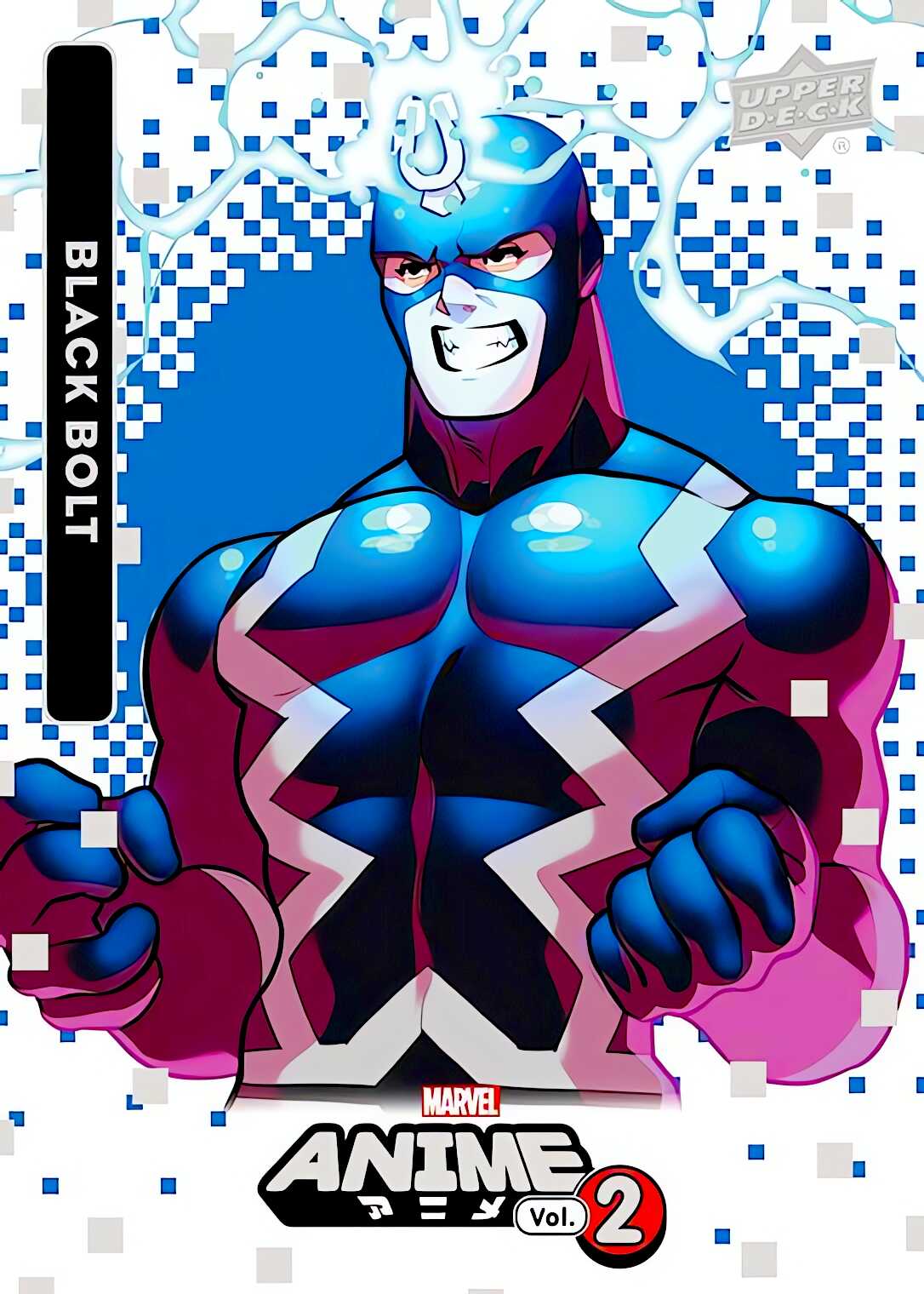 Black Bolt