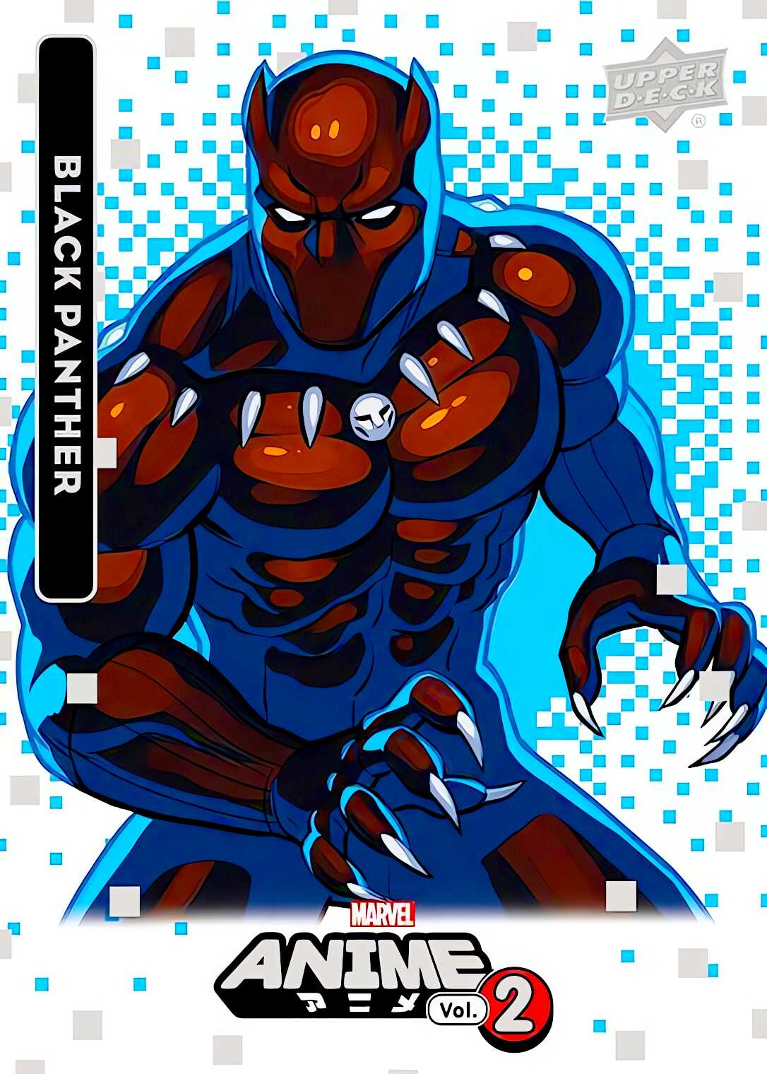 Black Panther