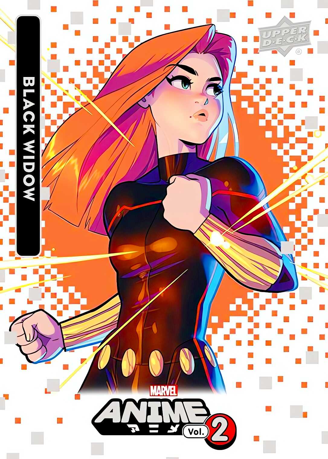 Black Widow