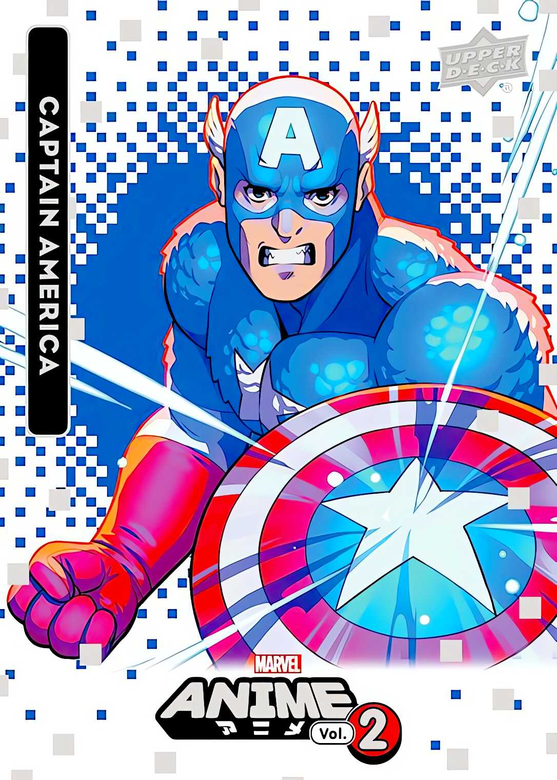 Captain America