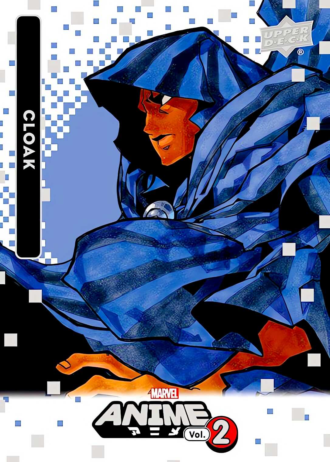 Cloak