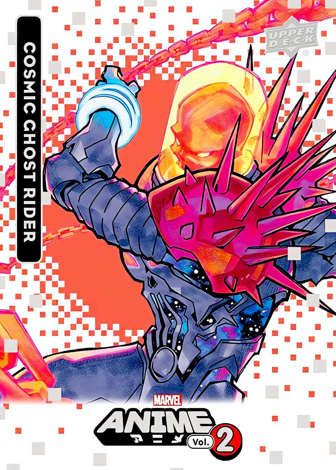 Cosmic Ghost Rider