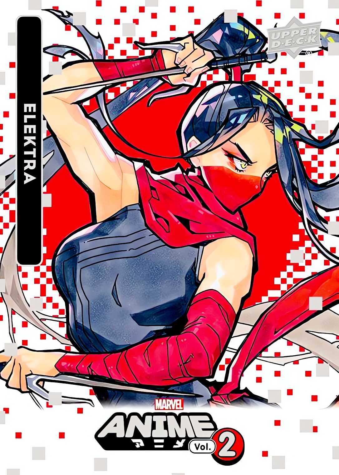 Elektra
