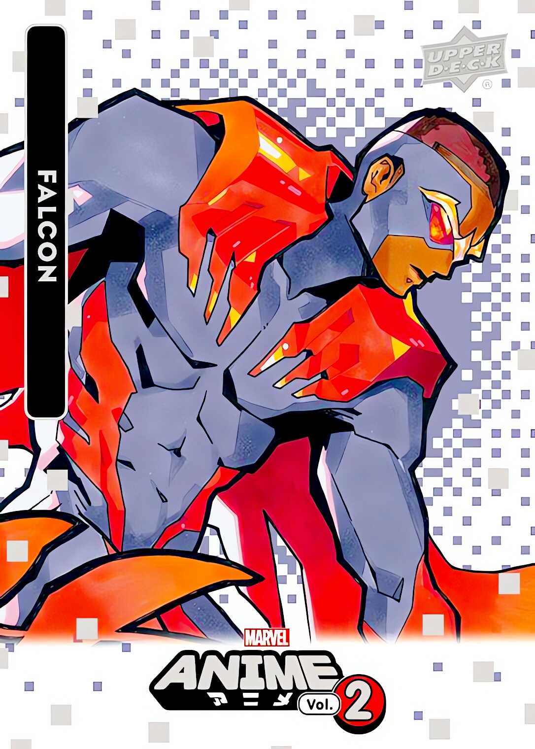 Falcon