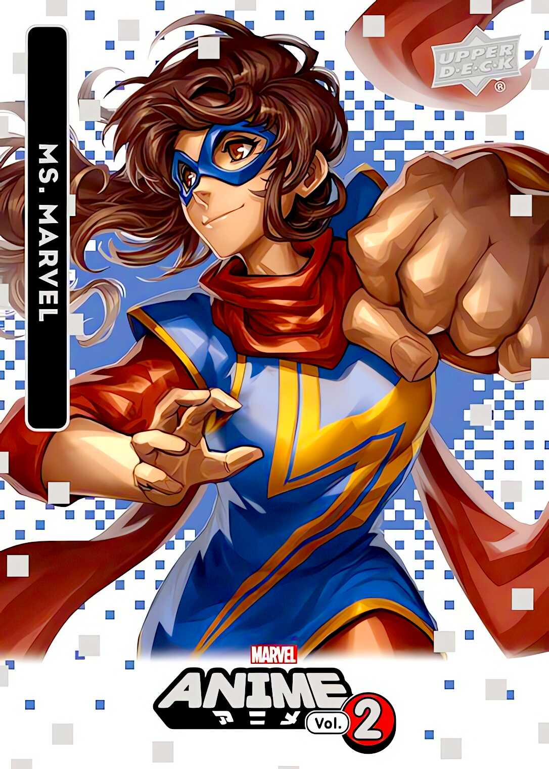 Ms. Marvel