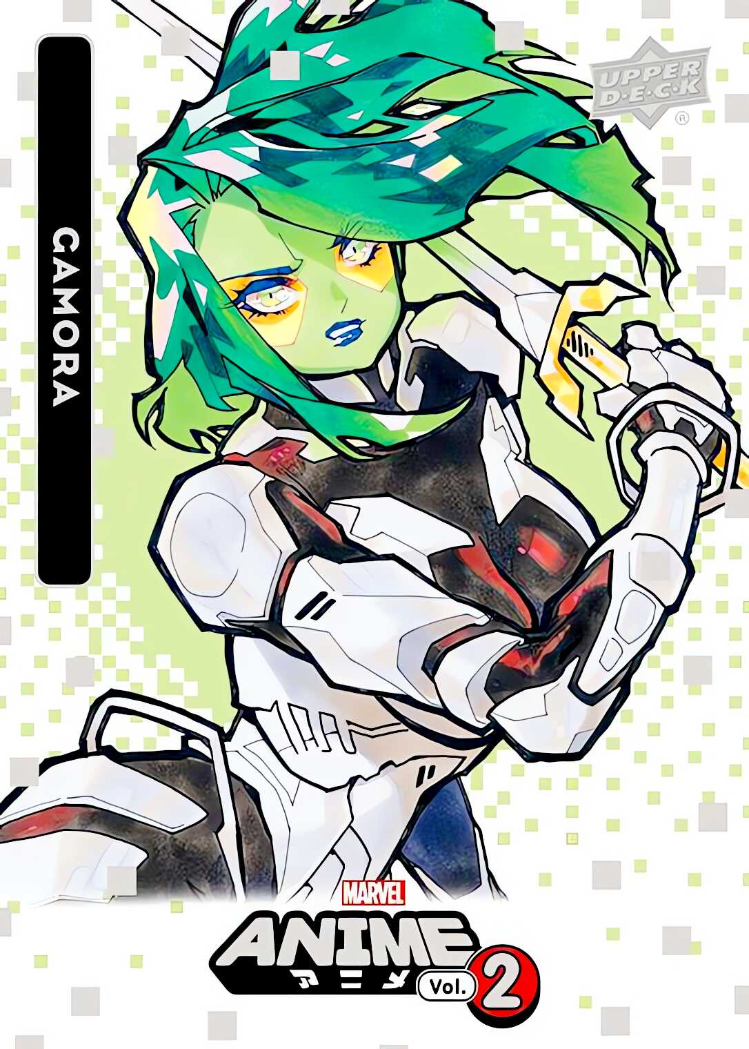 Gamora