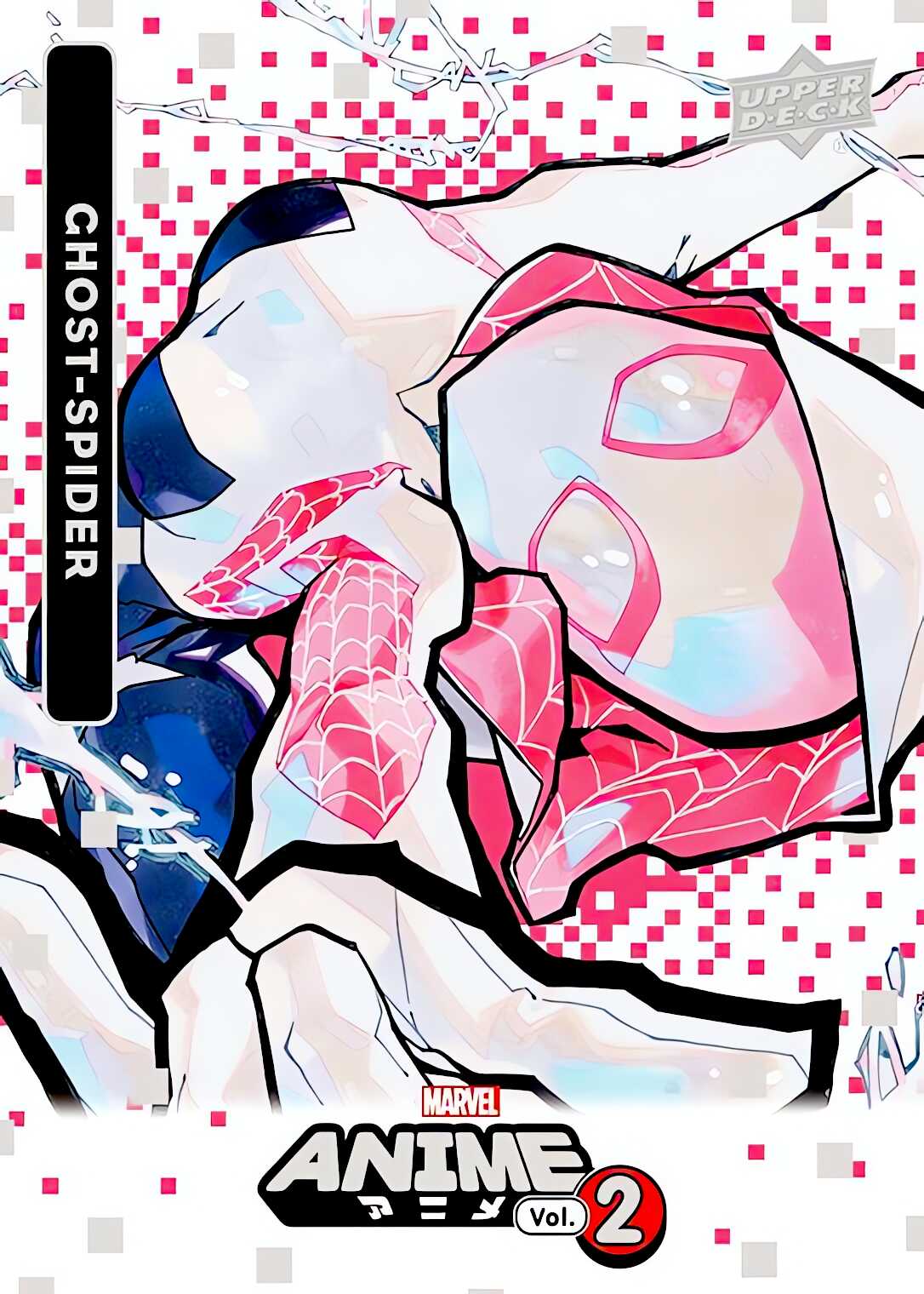 Ghost-Spider