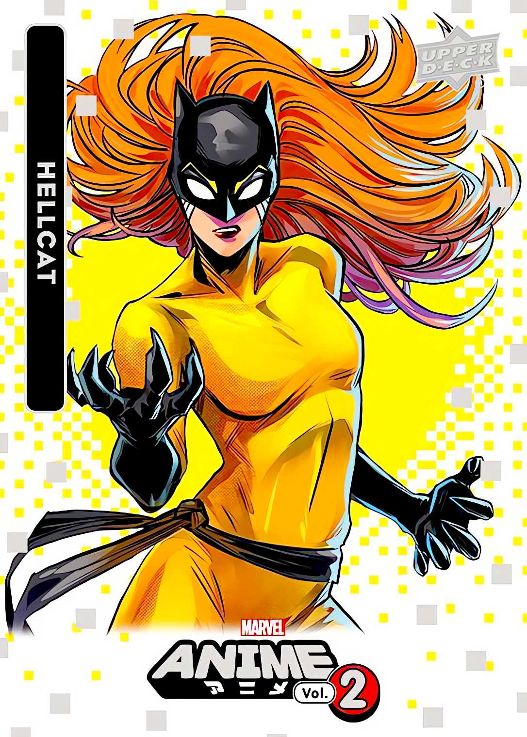 Hellcat