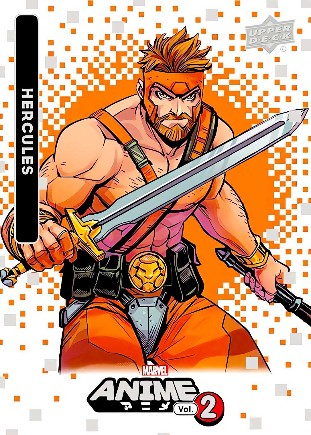 Hercules
