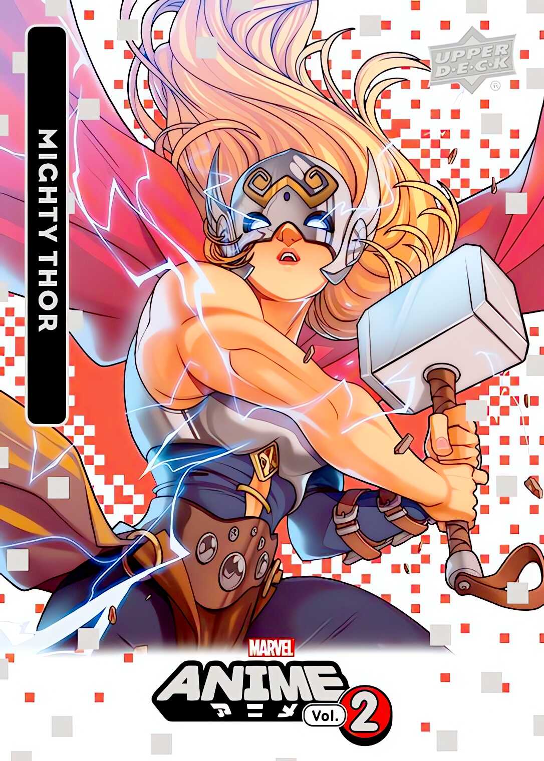 Mighty Thor