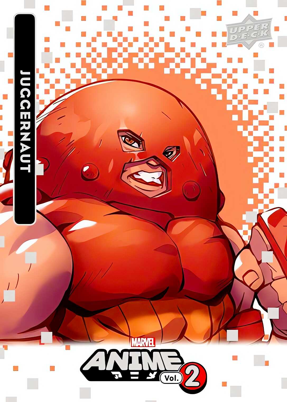 Juggernaut