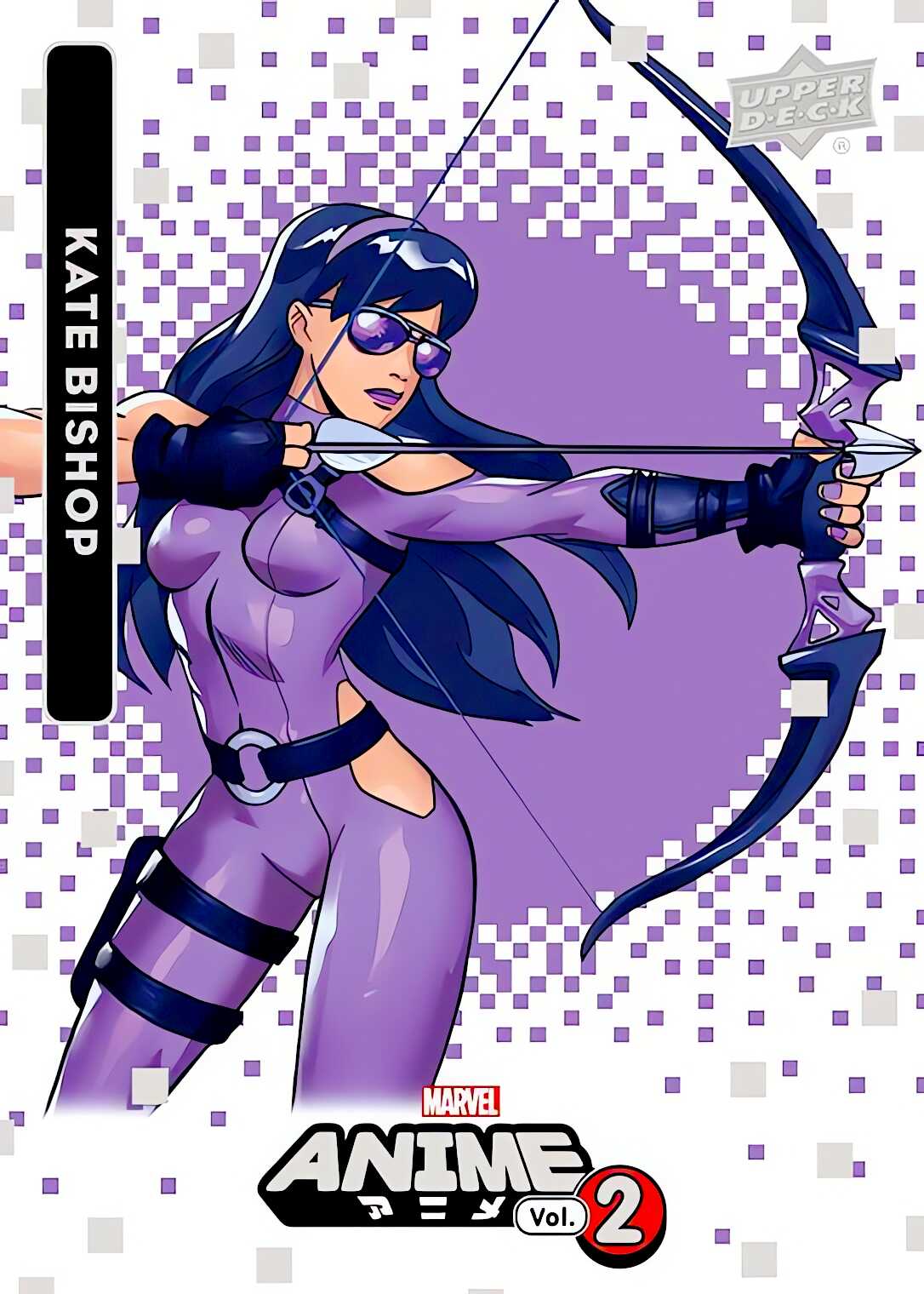 Kate Bishop