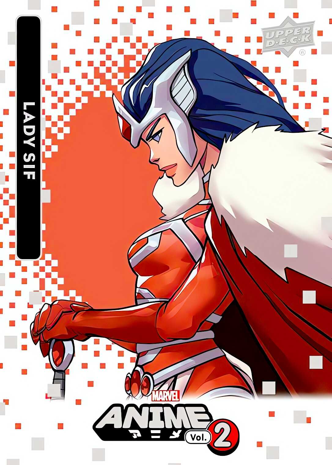 Lady Sif