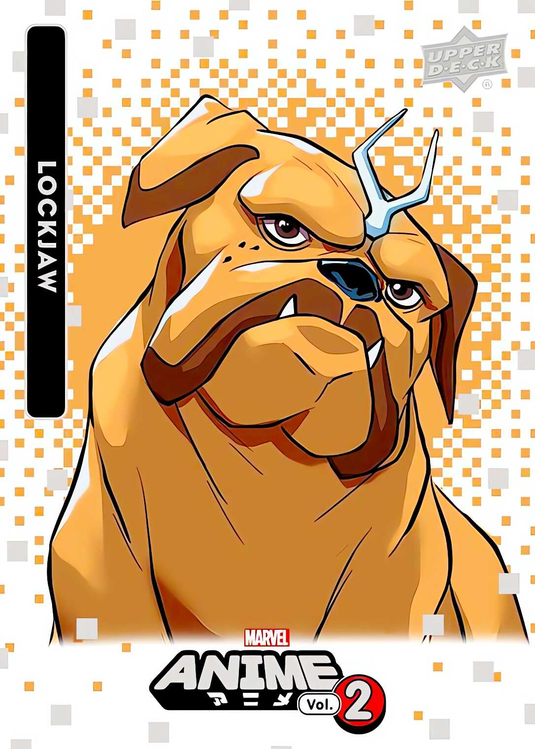 Lockjaw