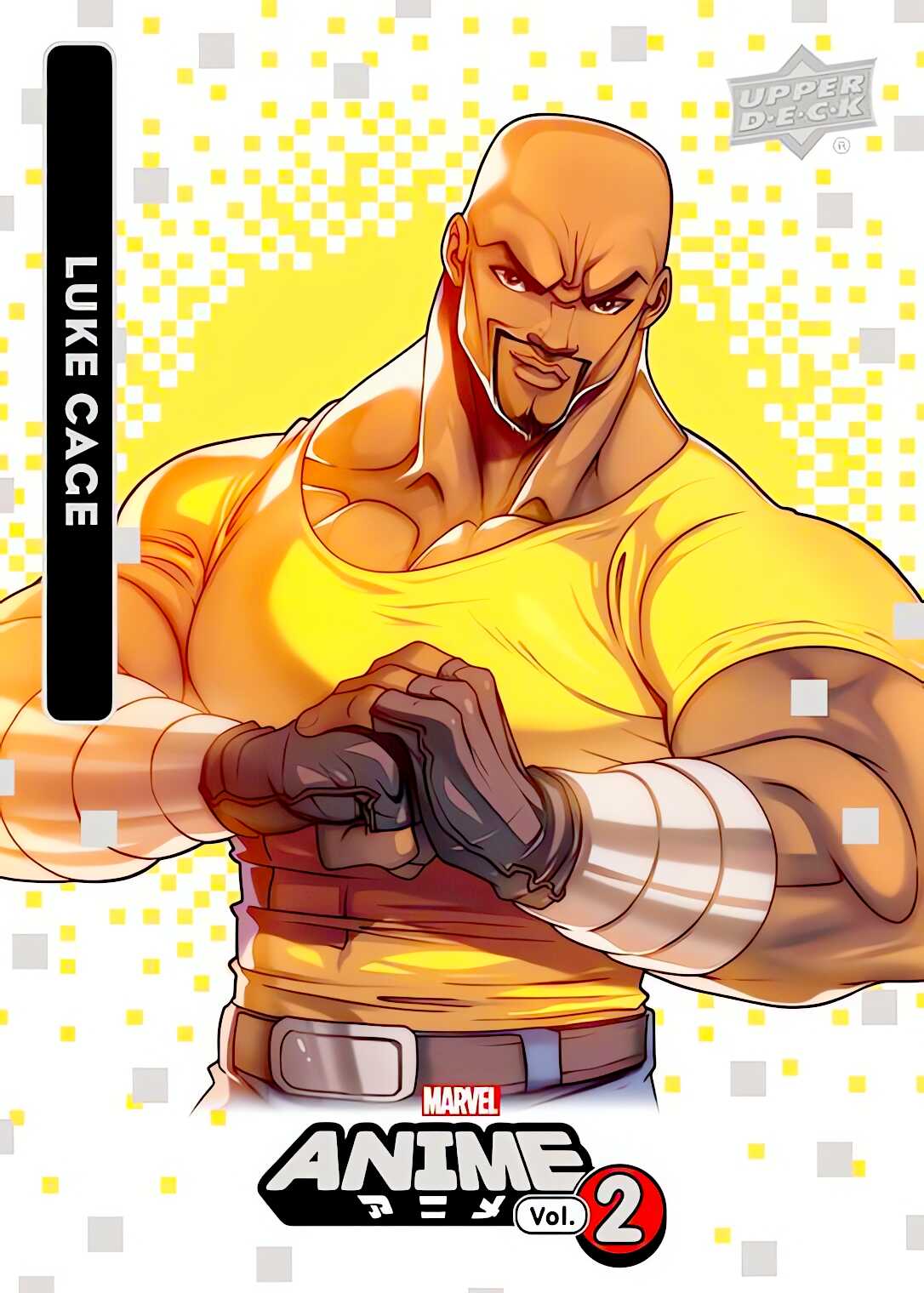 Luke Cage