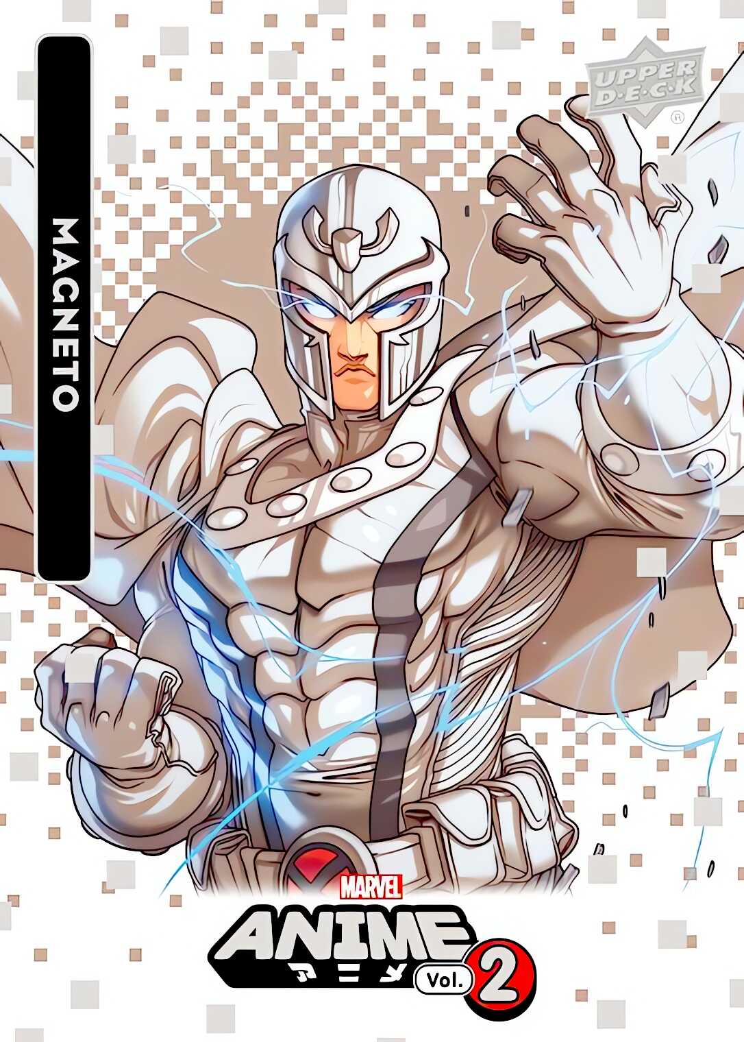 Magneto