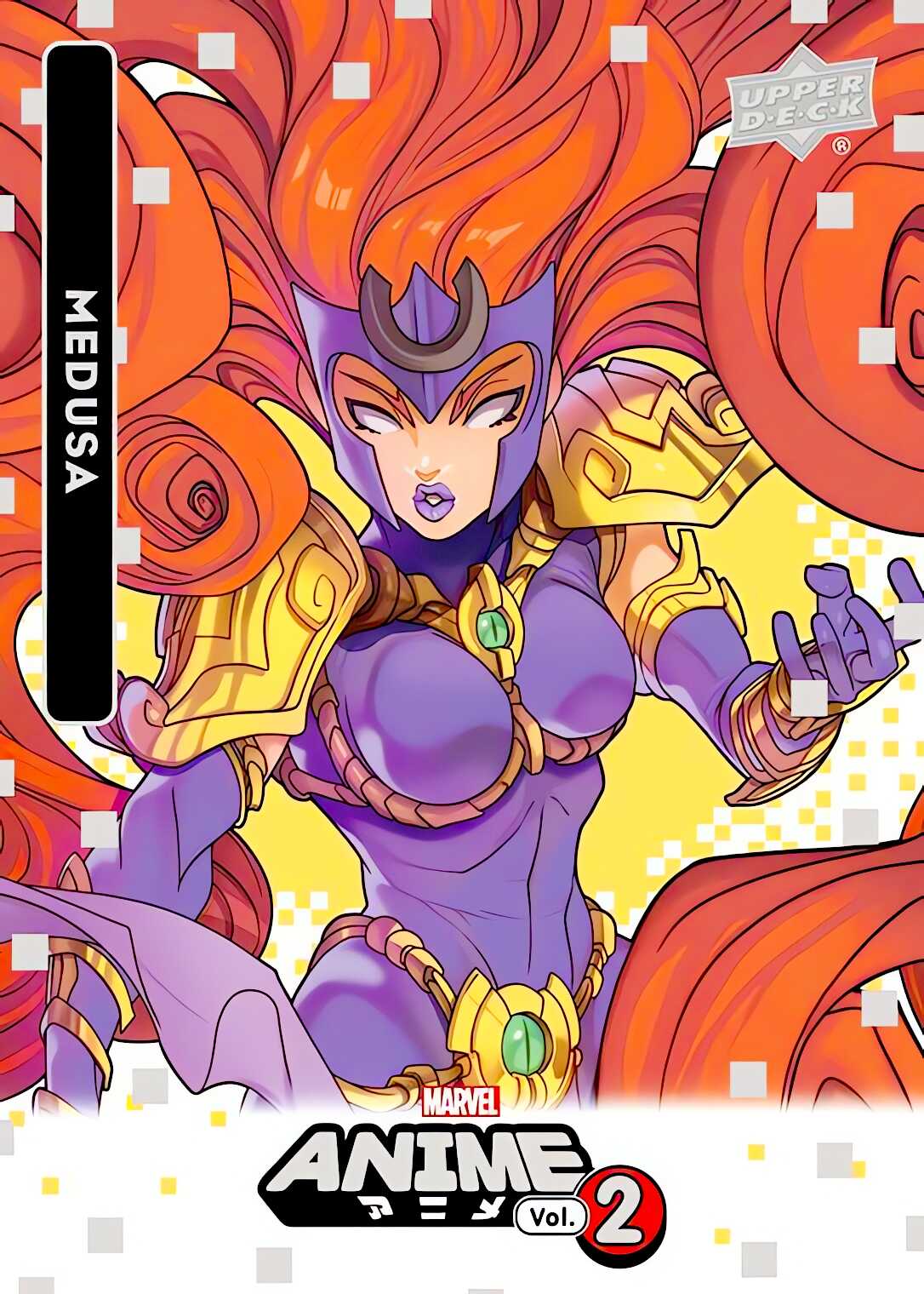 Medusa