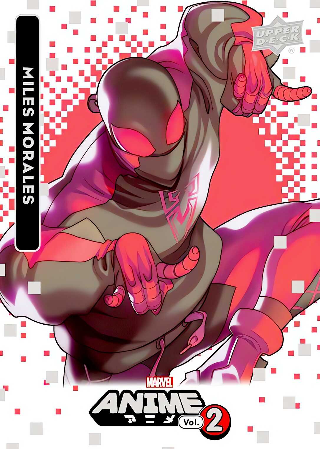 Miles Morales