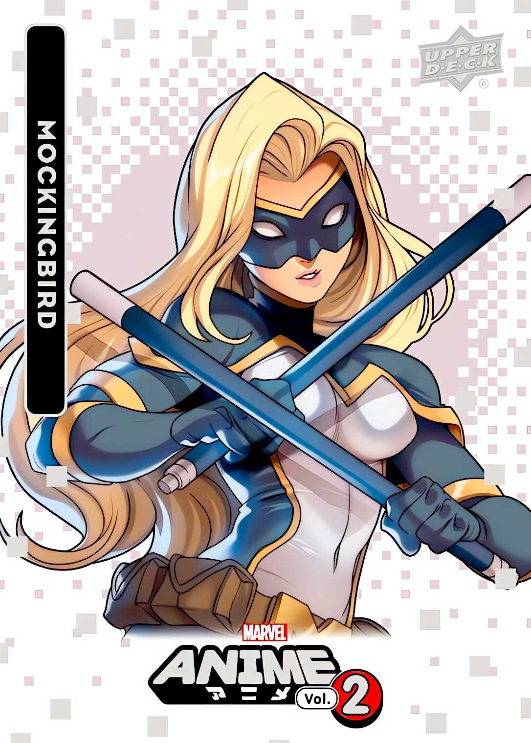 Mockingbird