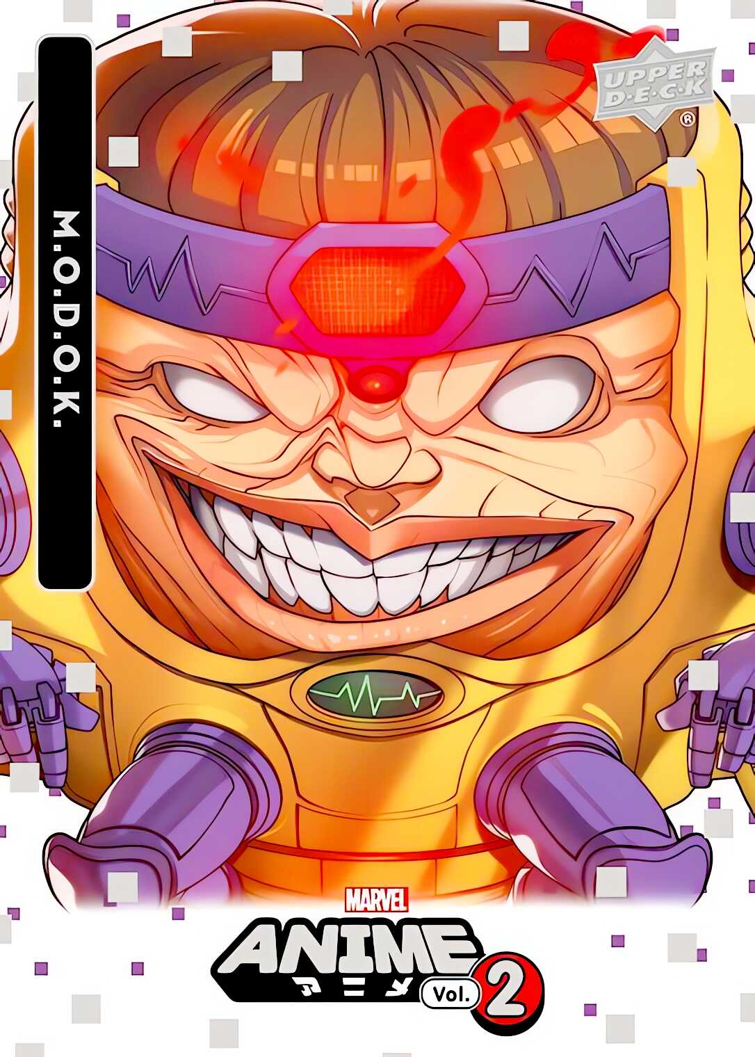 M.O.D.O.K.