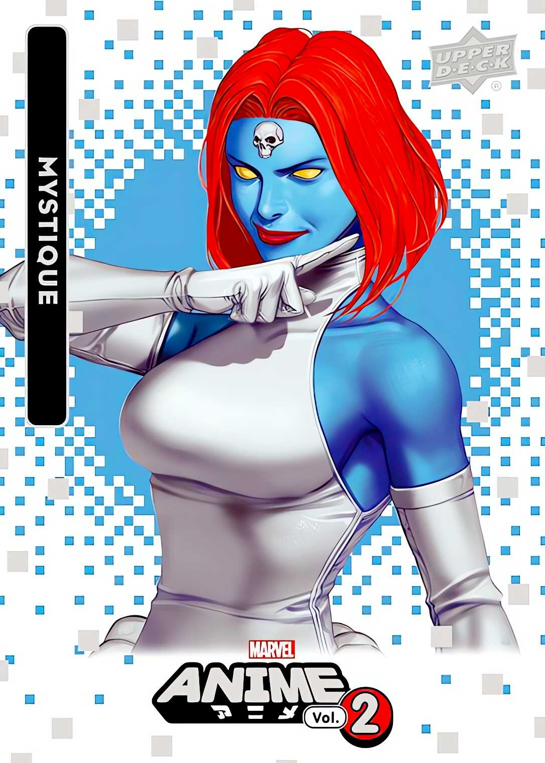 Mystique