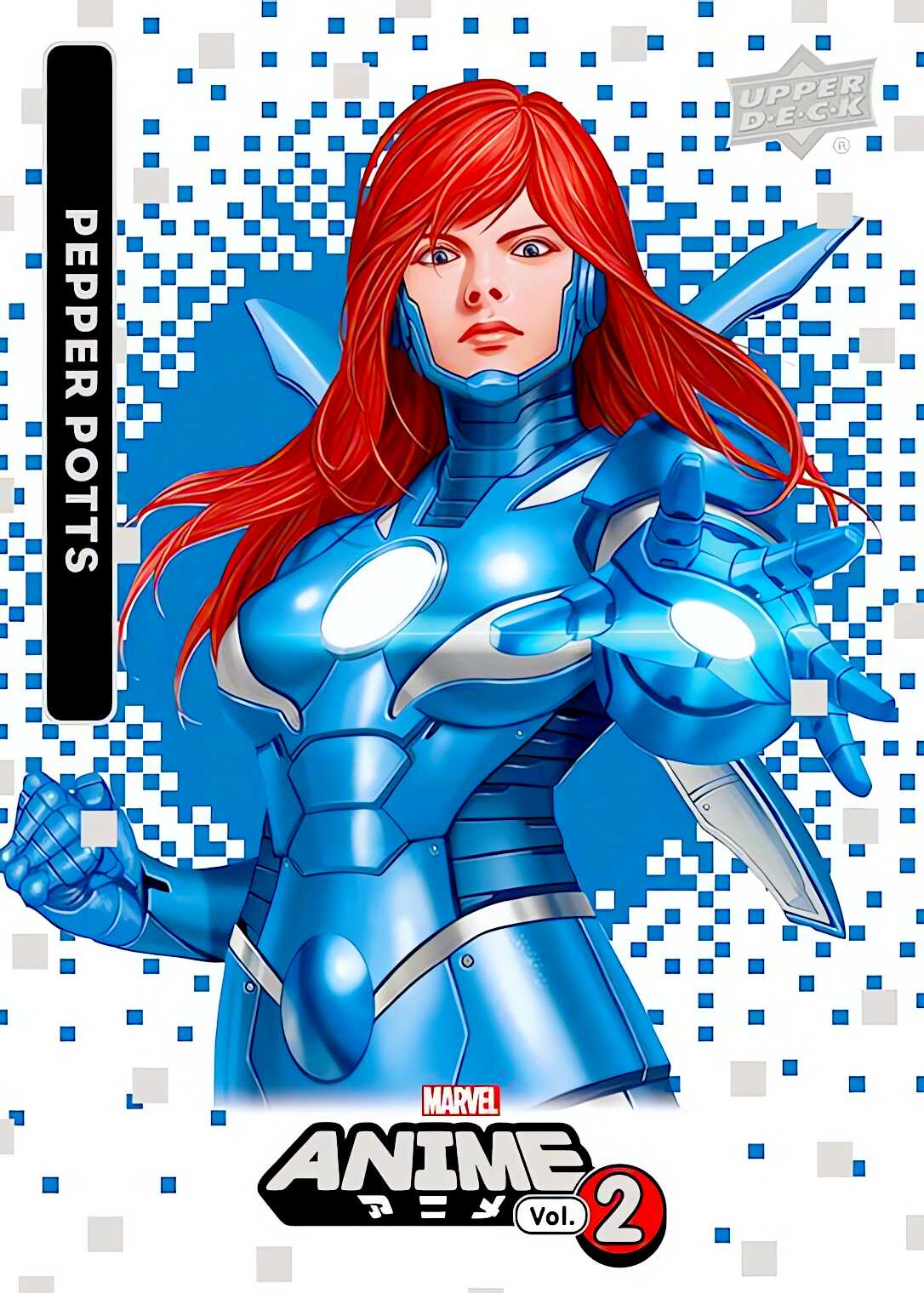 Pepper Potts