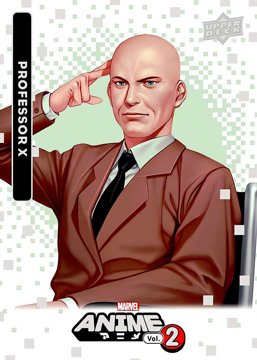 Professor X
