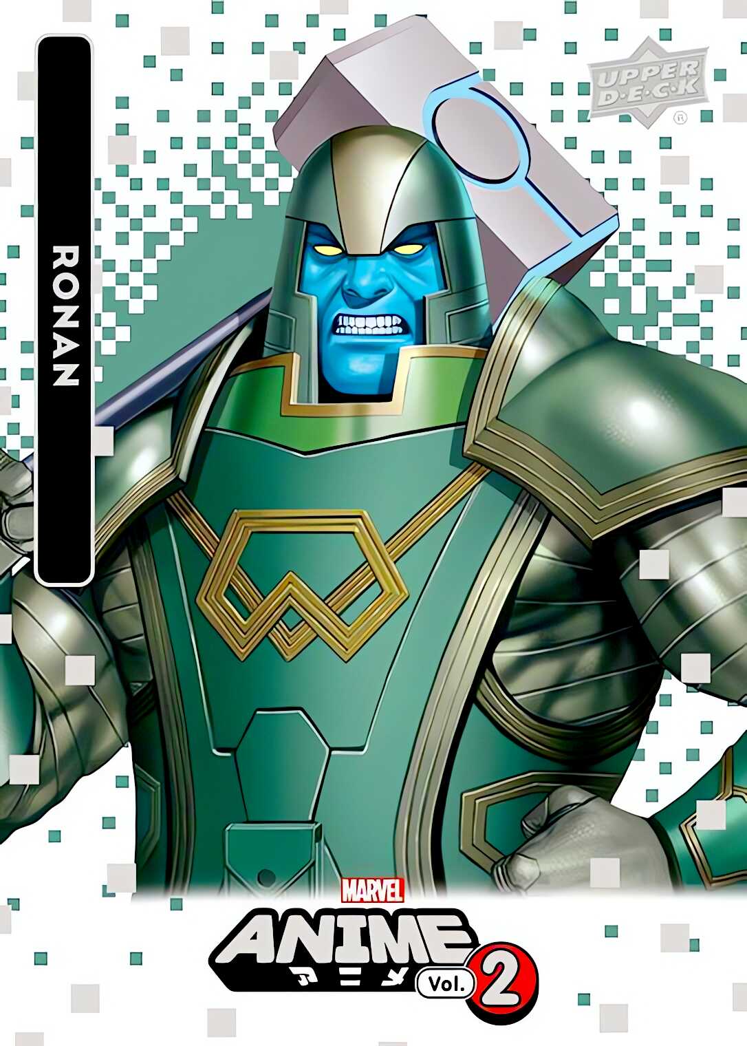 Ronan
