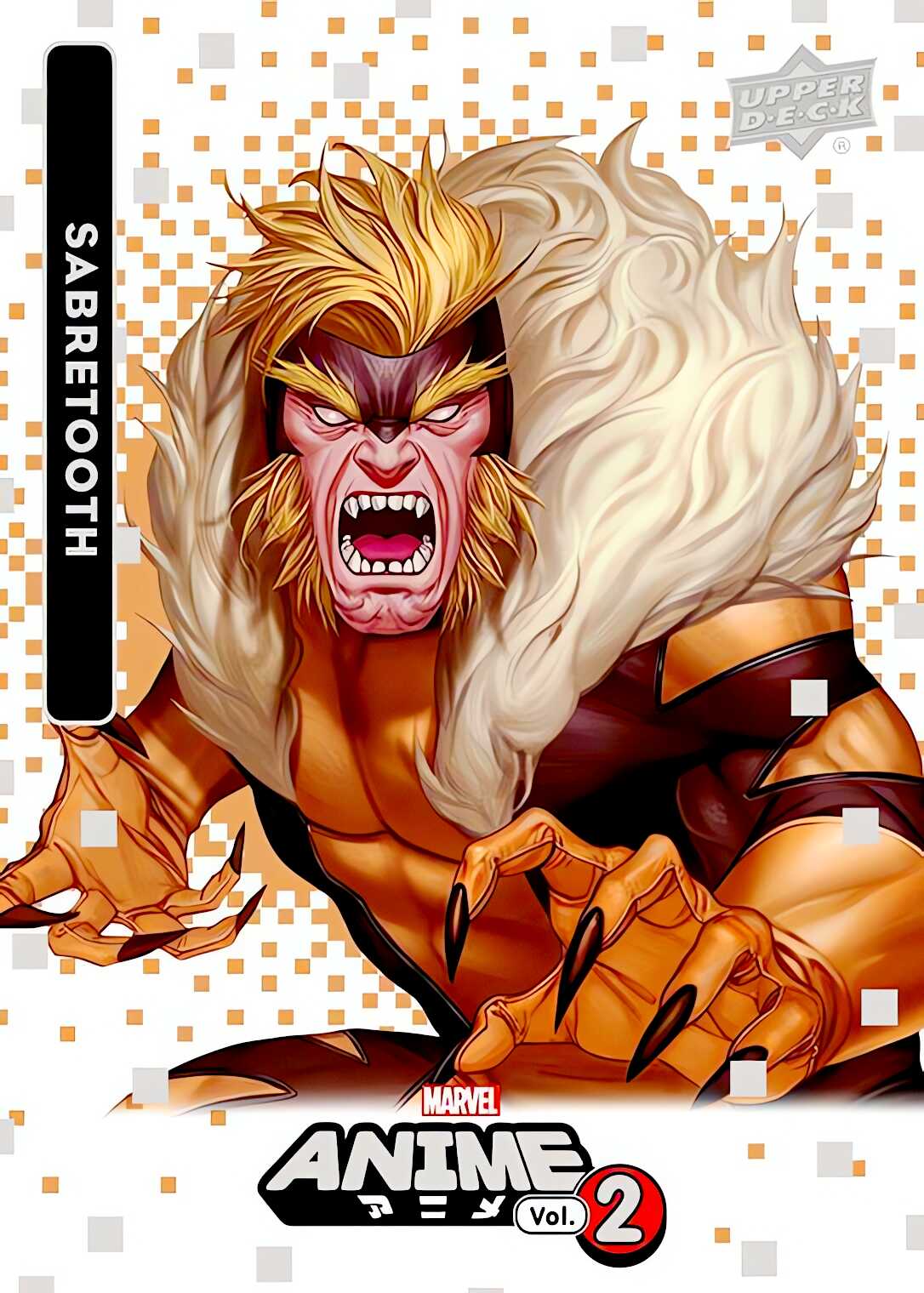 Sabretooth