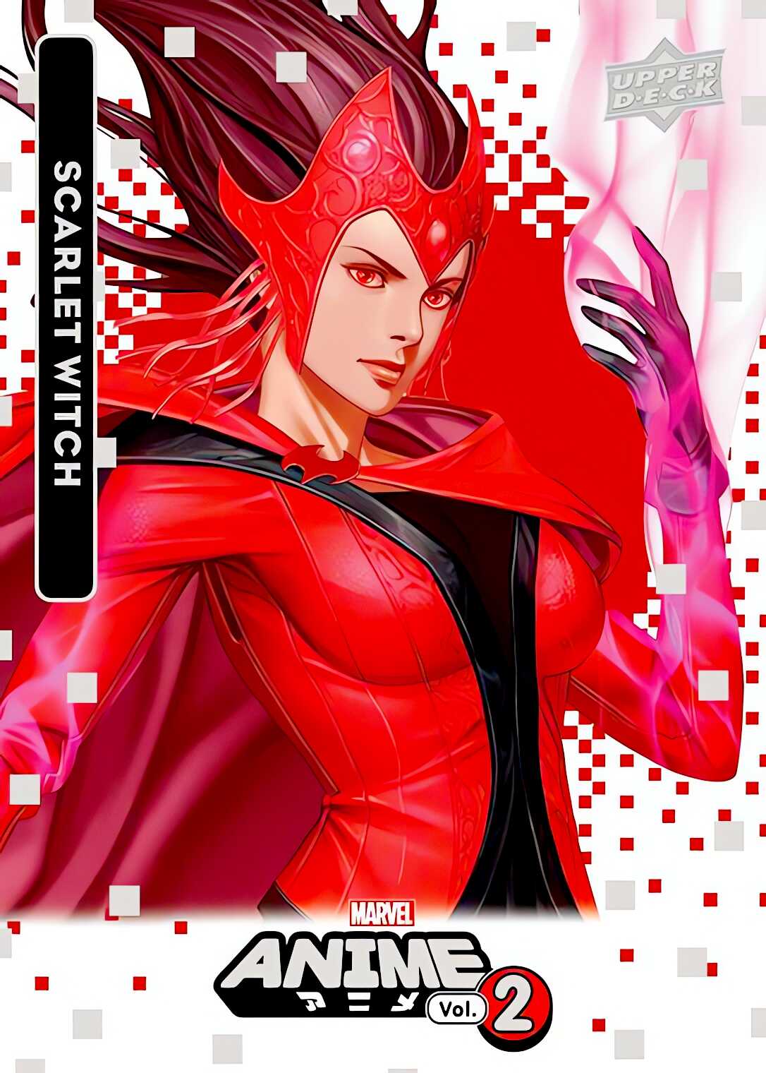 Scarlet Witch