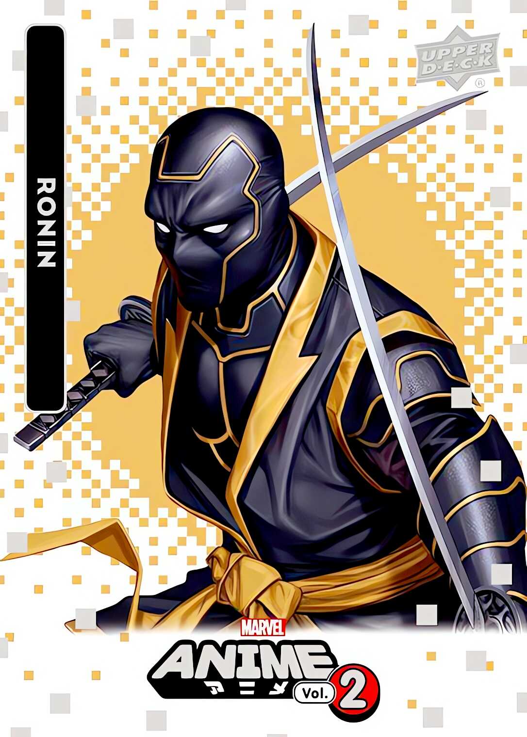 Ronin