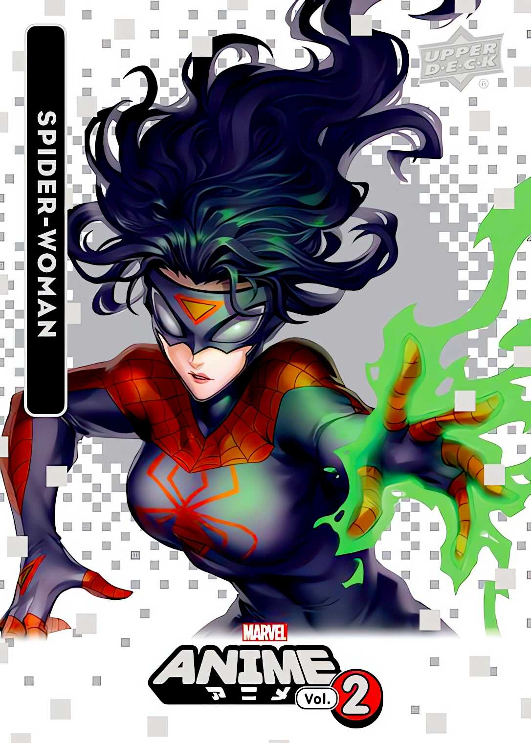 Spider-Woman