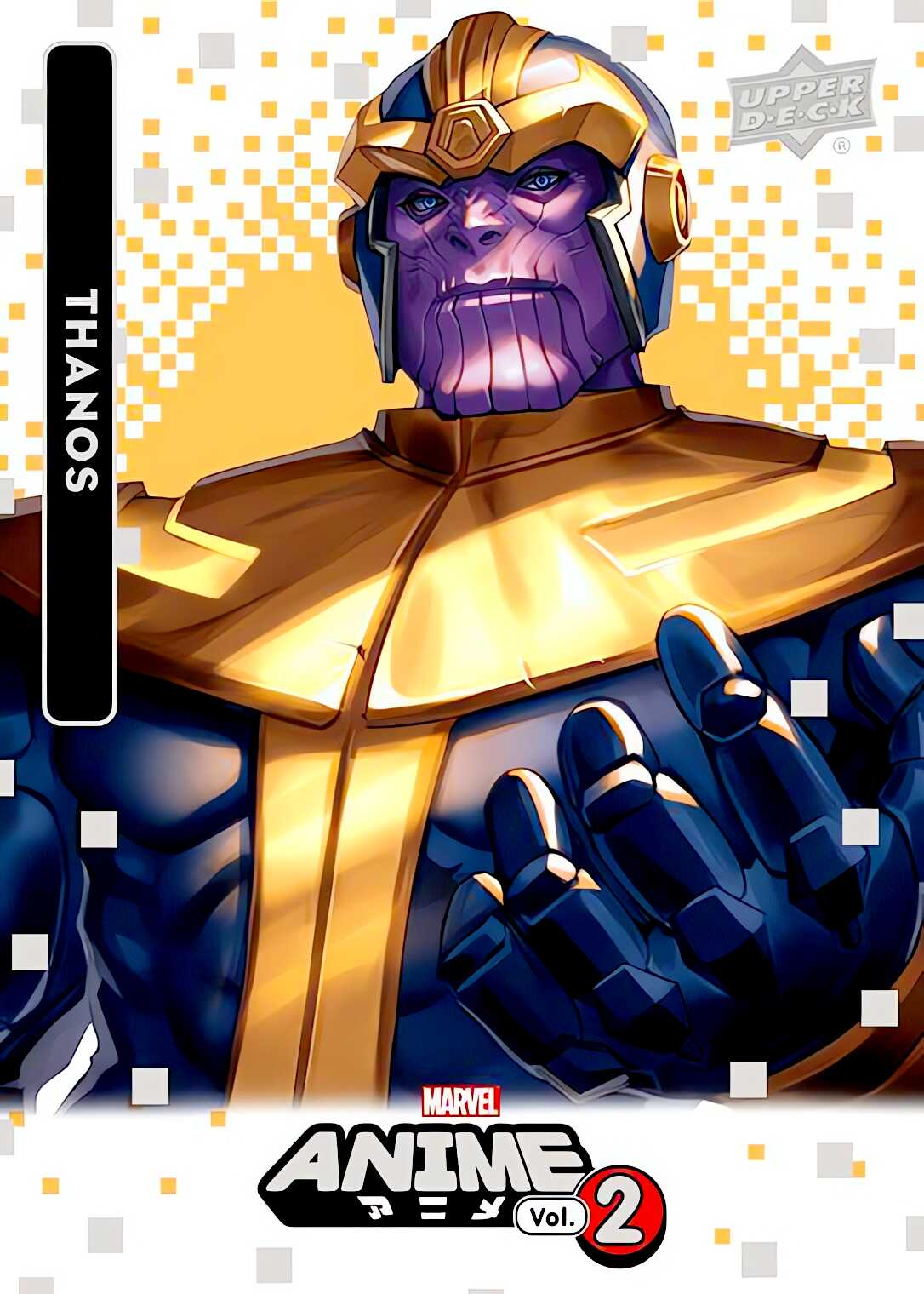 Thanos