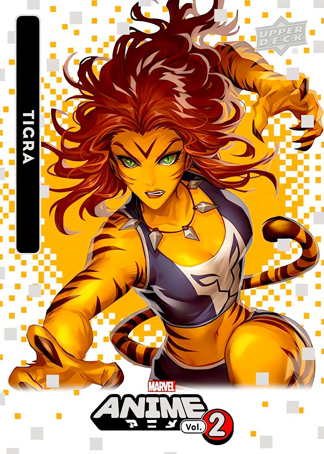 Tigra