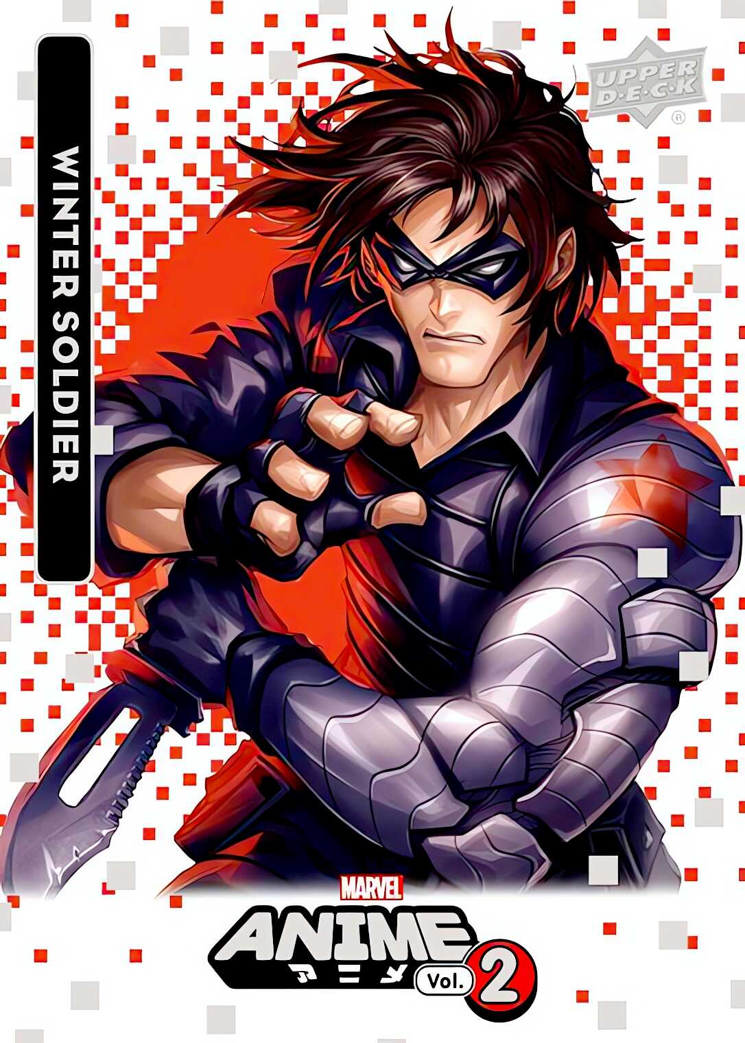 Winter Soldier