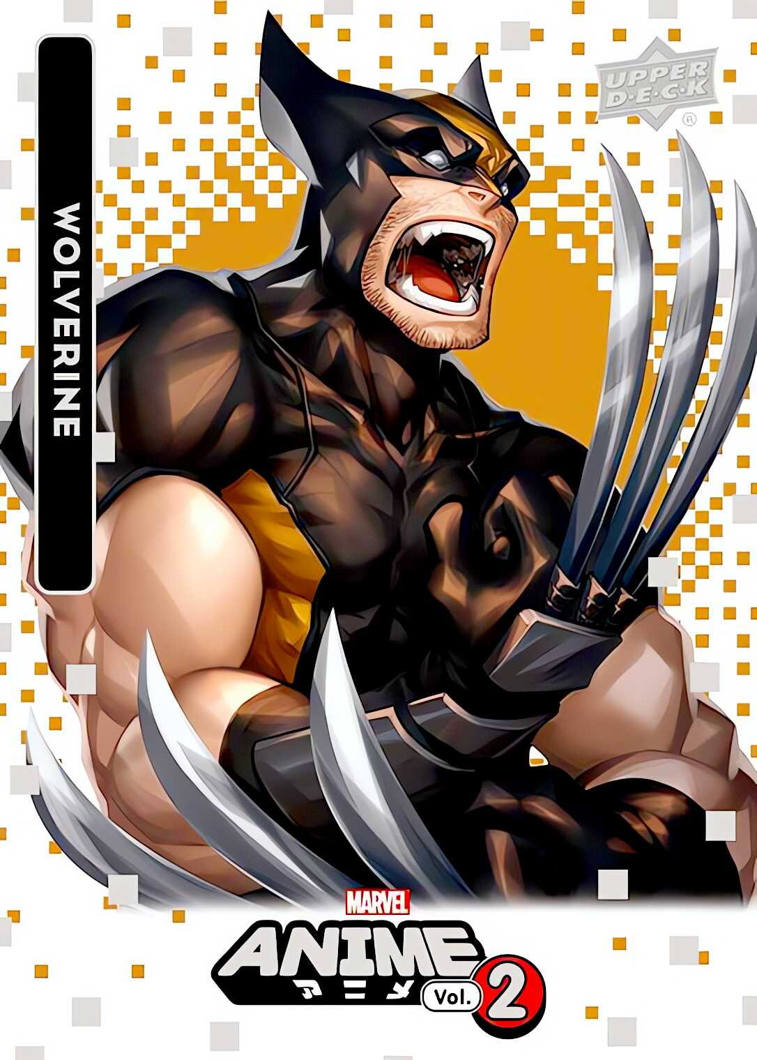 Wolverine